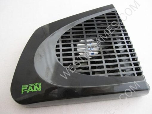 USB Powered External Side Cooling Fan for Xbox 360 Slim - Image 4