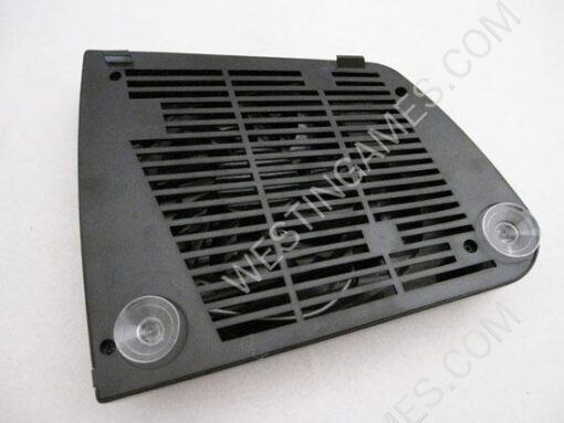 USB Powered External Side Cooling Fan for Xbox 360 Slim - Image 5