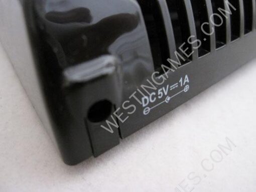 USB Powered External Side Cooling Fan for Xbox 360 Slim - Image 6