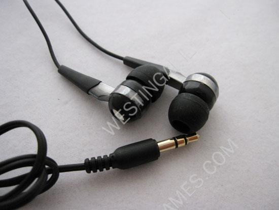 Creative Stereo Music Earphones EP-830 In-Ear Headphones - Image 3