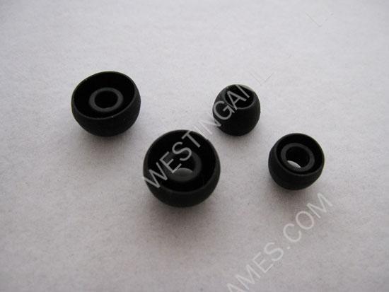 Creative Stereo Music Earphones EP-830 In-Ear Headphones - Image 5