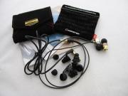 Monster Turbine Pro Gold Audiophile In-Ear Speakers Professional Headphones - Copper 02