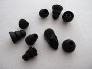 Monster Turbine Pro Gold Audiophile In-Ear Speakers Professional Headphones - Copper 06