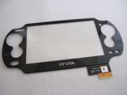 Original Touch Screen for Sony PS Vita PSVITA - Black