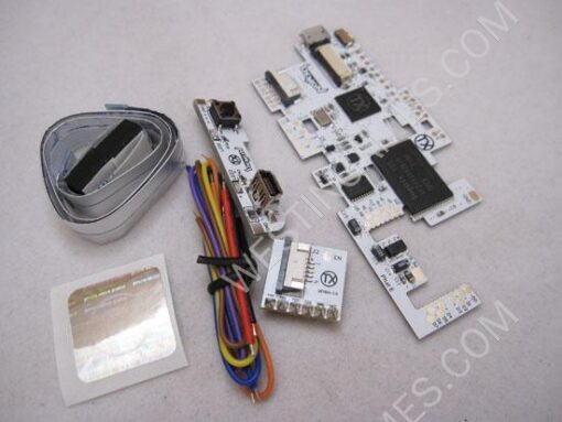 Xecuter DemoN Dual Nand Phat Version For Your Old Xbox 360 Fat - Image 2