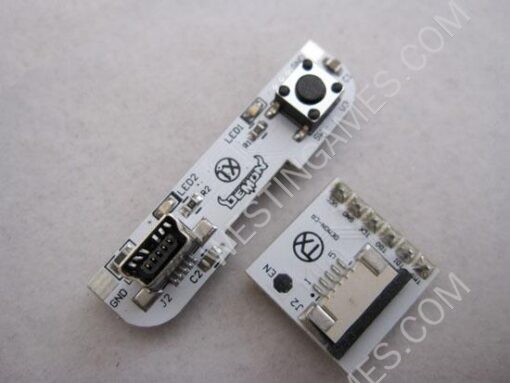 Xecuter DemoN Dual Nand Phat Version For Your Old Xbox 360 Fat - Image 5