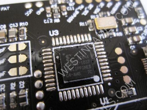 Original SQUIRT BGA 1.2 RGH Corona Cool Runner for XBOX360 9.6A Console - Image 3