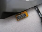 Complete Digitizer LCD Screen with Touch Screen Display for iPod Touch 4 - Black 03