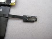 Complete Digitizer LCD Screen with Touch Screen Display for iPod Touch 4 - Black 04