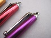 Metal Stylus Touch Pen for IPhone 3GS 4G 4S iPad 2 iPad 3 (9 Colors) 03