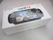 YINLIPS YDPG18A - 5 Inch 4G HDMI Android 2.3 Capacitive 5-Points Touch Screen Games Console