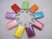 New USB Power Charger AC Adapter Adaptor for iPhone 4/4S EU Plug (Colors)