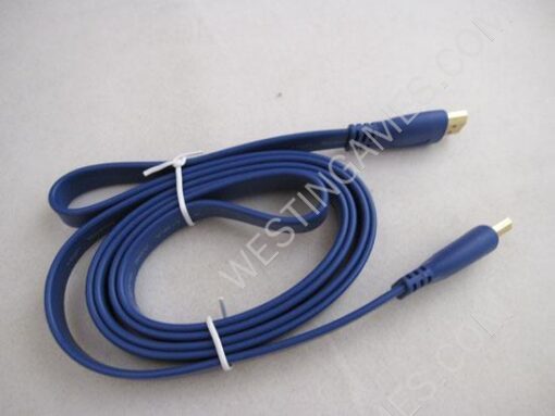 1.5M Hight Speed HDMI Cable with 3D full HD V1.4A for PS3/XBOX360 - Colorful