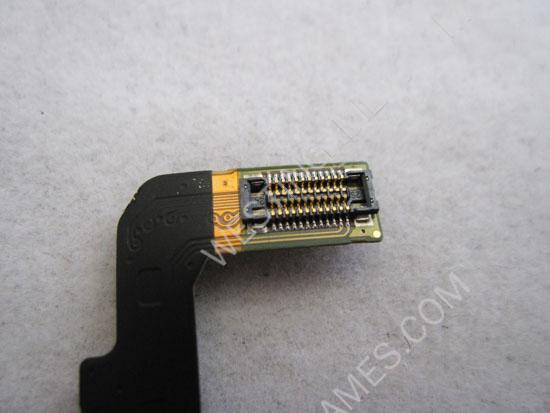 LCD Screen Display Replacement for Iphone 3G Original - Image 4