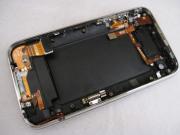 Complete Rear Back Case Housing Assembly 16GB for iPhone 3gs - Black 02