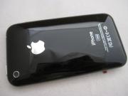 Complete Rear Back Case Housing Assembly 16GB for iPhone 3gs - Black 03