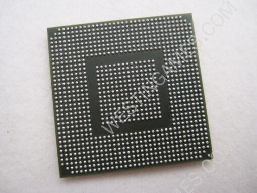Original X816970/X816971-001 Microsoft Xbox 360 65nm GPU Support HDMI (Reballed) - Image 3