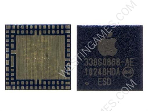 Original Power Supply IC 338S0533-AE for Apple Iphone 3GS
