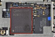 Qualcomm MDM6600 CPU for Apple iPhone 4 iPad 2 Motorola Droid