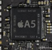 Apple A5 Dual-core Processor for iPad 2 iPhone 4S 02
