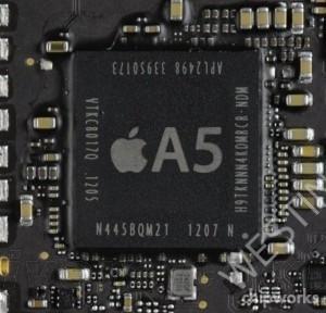 Apple A5 Dual-core Processor for iPad 2 iPhone 4S - Image 2
