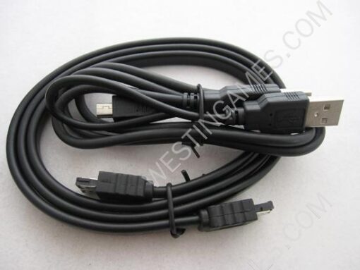 Storage Solution Black SSK SHE046 USB2.0/eSATA 2.5" HDD Enclosure Case - Image 4