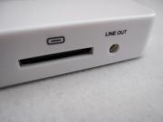 Base Charger Dock White for iPhone 4 4G/3GS iPod Touch 02