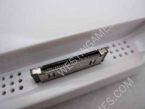 Base Charger Dock White for iPhone 4 4G/3GS iPod Touch - Image 3