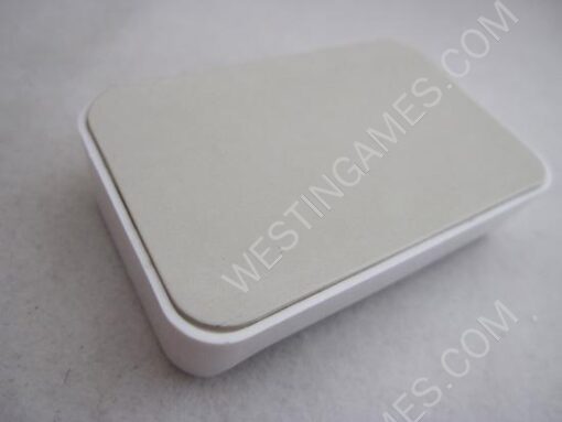 Base Charger Dock White for iPhone 4 4G/3GS iPod Touch - Image 4