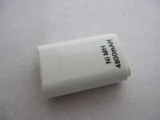 New 4800Mah Play and Charge Cable + Battery Kit for XBOX360 & Slim - White 03