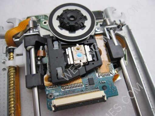 KES-460A With Deck KEM-460AAA Laser Lens for PS3 SLIM 160GB/320GB - Image 2