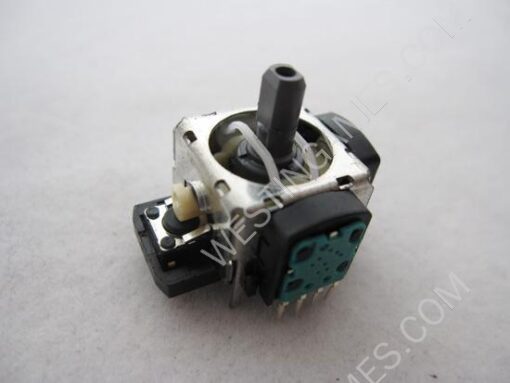 New Analog Controller 3D Thumbstick With Vibration Replacement for PS3 (Original)