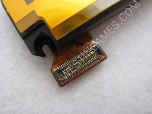 Apple iPhone 3G Charger Port Antenna Speaker Mic - Image 4