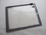 Replacement Digitizer Touch Panel for iPad 2 - Red 02