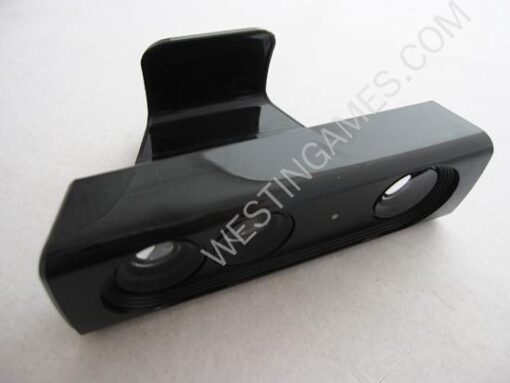New Lens Zoom for XBOX360 Kinect Sensor - Black - Image 2