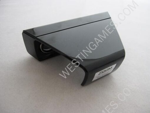 New Lens Zoom for XBOX360 Kinect Sensor - Black - Image 3