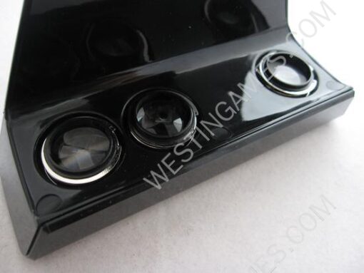 New Lens Zoom for XBOX360 Kinect Sensor - Black - Image 5