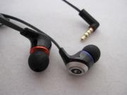 NCredible NErgy In-Ear ControlTalk Headphones By Monster - Black 04