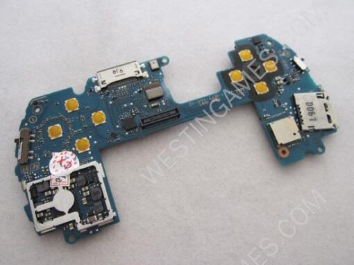 System Mainboard TA-091 Mainboard for Sony PSPGO PSP Go (Pulled)
