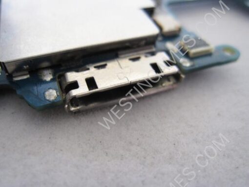 System Mainboard TA-091 Mainboard for Sony PSPGO PSP Go (Pulled) - Image 3