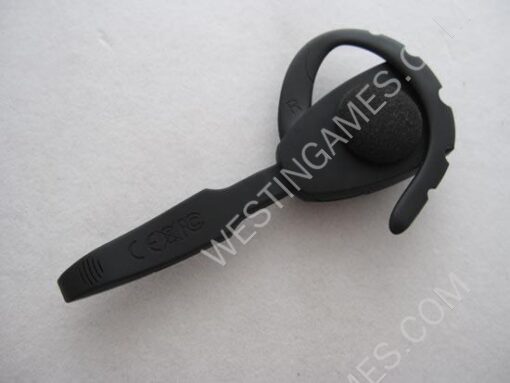 Bluetooth Earphone Headphone with Handle & USB Charging Cable for Playstation 3 PS3 - Image 4