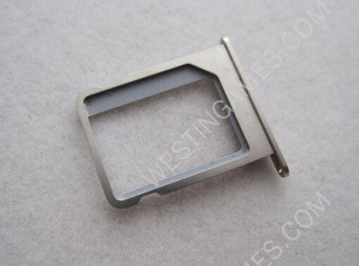 Original Sim Card Tray Holder for iPhone 4