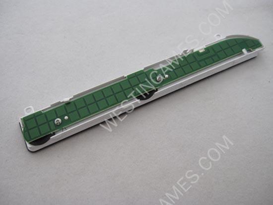 Complete Reset Power Eject DSW-001 Board Parts for PS3 Slim 160G/320G (Pulled) - Image 2