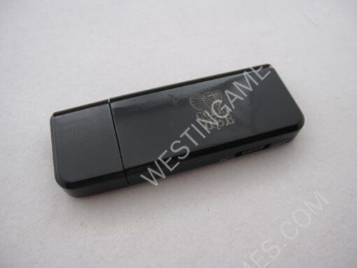 Cobra USB Ultimate Dongle FW4.3 for PS3 - Runs Blu-ray & PS1 iSOs and PSP Minis - Image 2