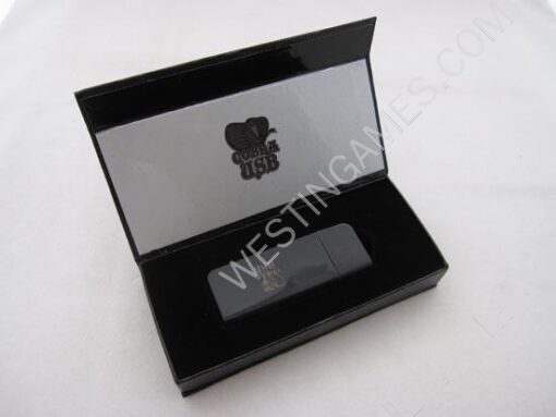 Cobra USB Ultimate Dongle FW4.3 for PS3 - Runs Blu-ray & PS1 iSOs and PSP Minis - Image 5
