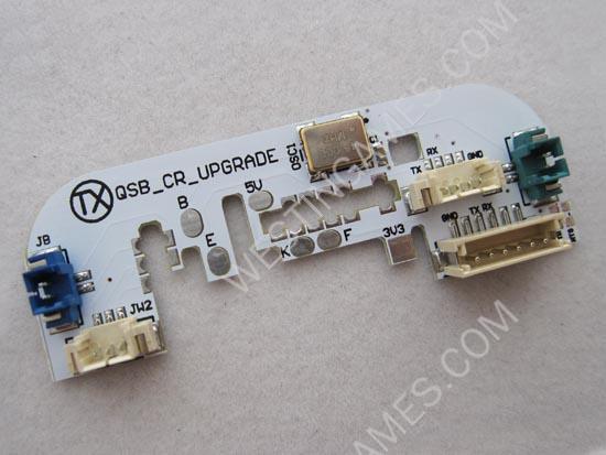 Xecuter CORONA QSB CR Upgrade Compatible with All Coolrunner