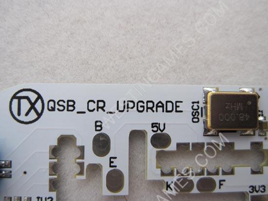 Xecuter CORONA QSB CR Upgrade Compatible with All Coolrunner - Image 3