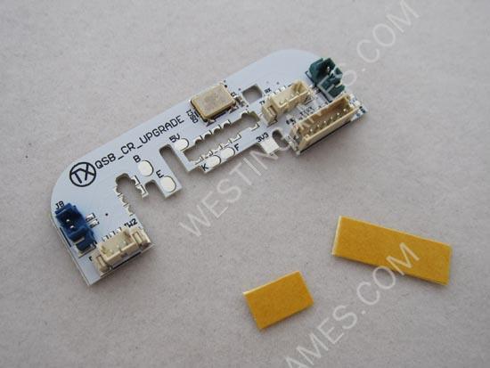 Xecuter CORONA QSB CR Upgrade Compatible with All Coolrunner - Image 4