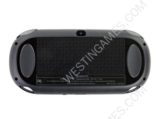 Original Replacement Rear Back Controller Touch Pad Cover for PS Vita - Image 5