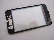 Touch Screen Digitizer with Frame & Home Button for IPOD Touch 2G Gen (OEM) 02